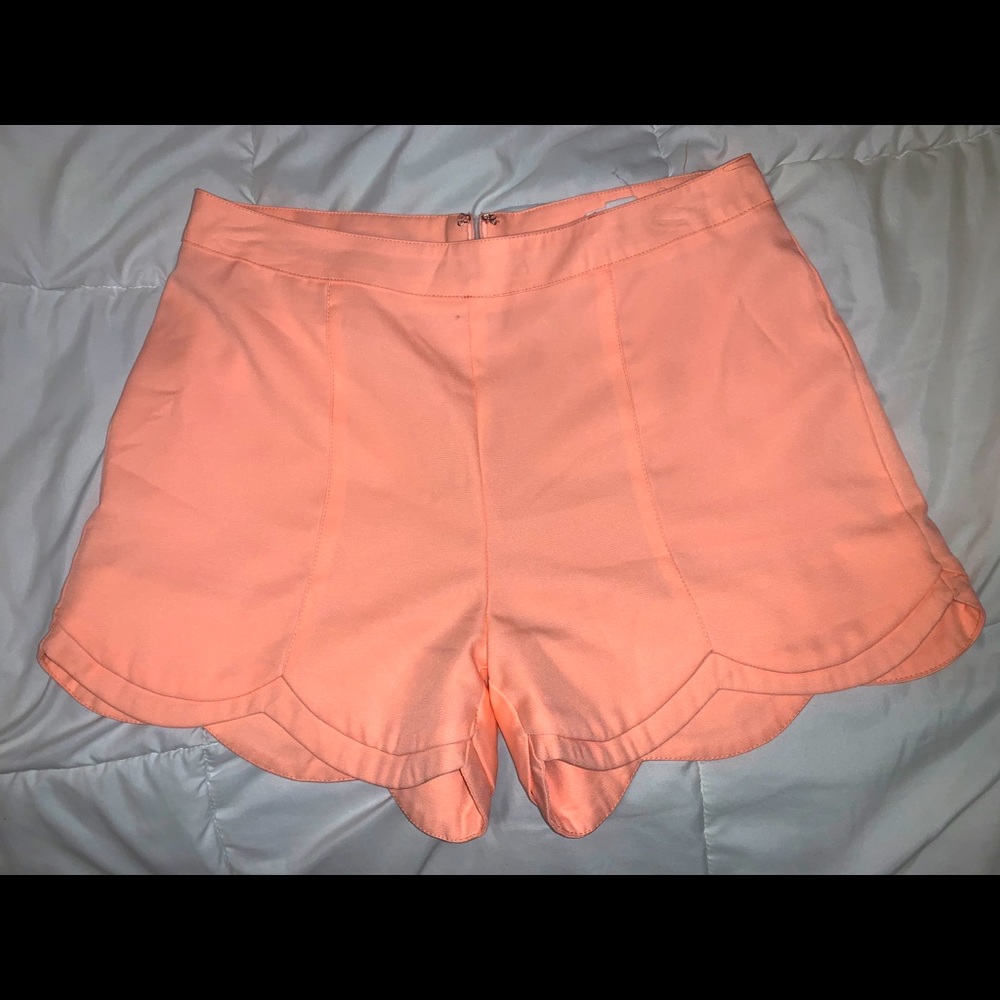 loveriche shorts